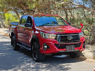 Hilux